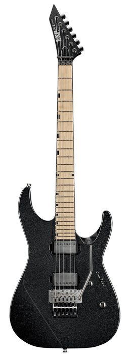 ESP Original M-II CTM FR Maple FB - Titan Metal [MIJ - Made in Japan] - Music Bliss Malaysia