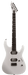 ESP Original M-II CTM NT Ebony FB - Snow White [MIJ - Made in Japan] - Music Bliss Malaysia