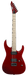ESP Original M-II CTM NT Maple FB - Deep Candy Apple Red [MIJ - Made in Japan] - Music Bliss Malaysia