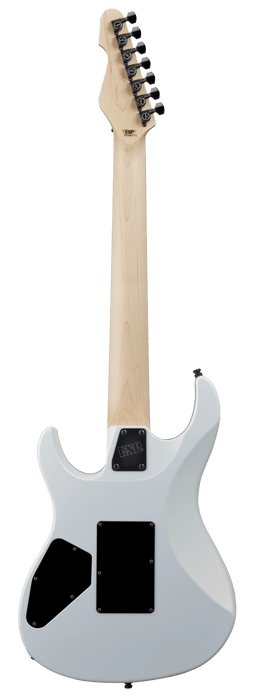 ESP Original M-SEVEN/M - Pearl White Gold [MIJ - Made in Japan] - Music Bliss Malaysia