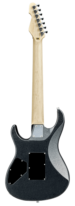 ESP Original M-SEVEN/R - Titan Metal [MIJ - Made in Japan] - Music Bliss Malaysia