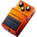 Boss DS-1 50th Anniversary Limited-Edition Distortion Pedal - Music Bliss Malaysia