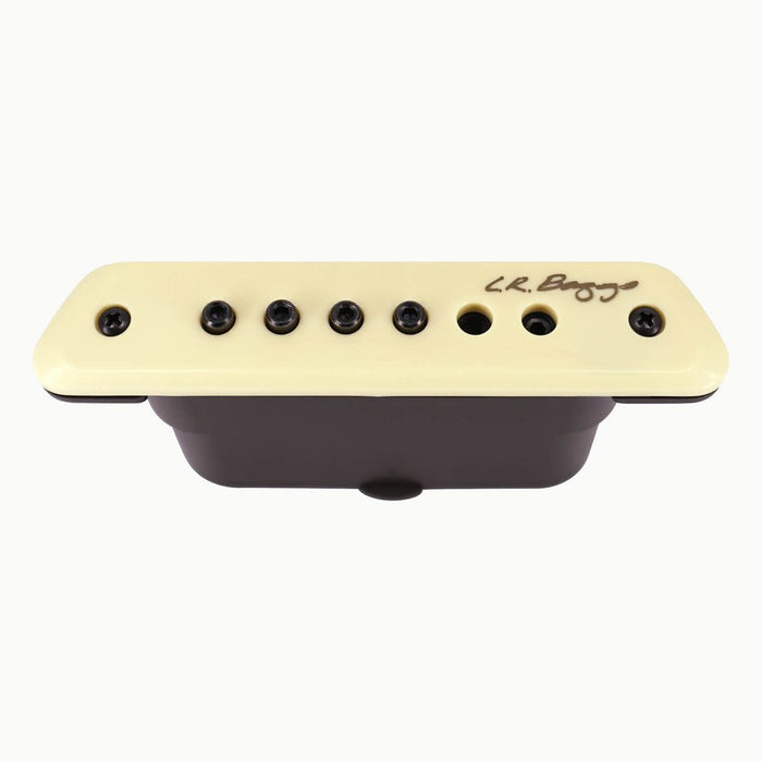 LR Baggs M1 Passive Acoustic Guitar Soundhole Humbucker Pickup (Free In-Store Installation)