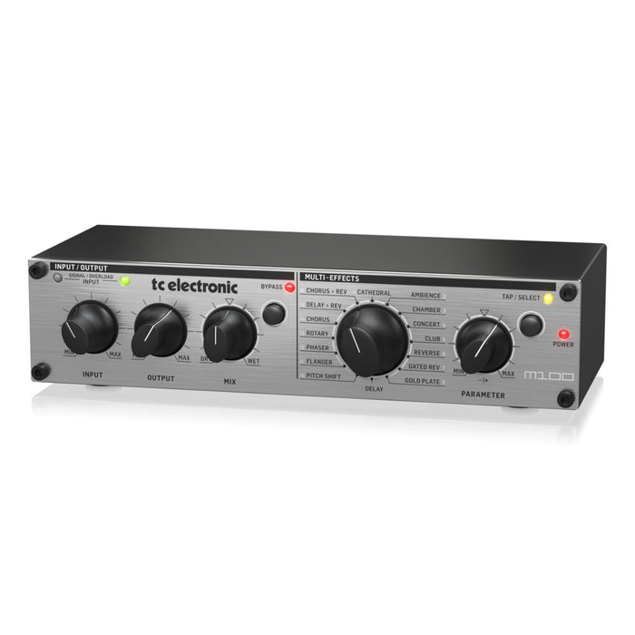 TC Electronic M100 Multi-effects Processor