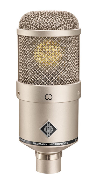 Neumann M 147 Tube Cardioid Condenser Microphone