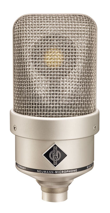 Neumann M 150 Tube Studio Condenser Microphone