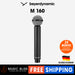 Beyerdynamic M 160 Double Ribbon Microphone - Music Bliss Malaysia