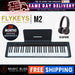 Flykeys M2 SMART Keyboard & Rechargeable (Basic Package) - Music Bliss Malaysia