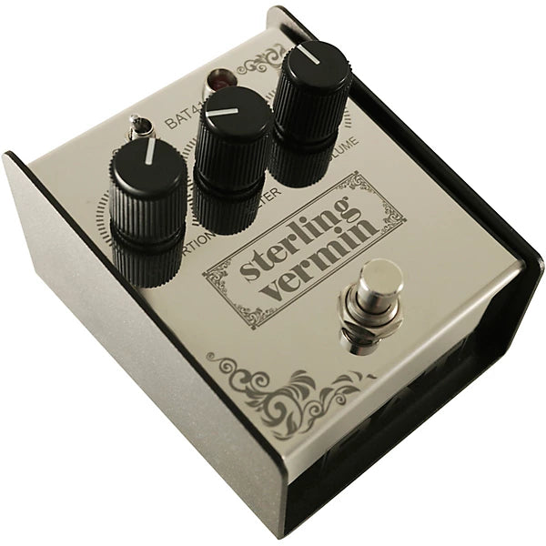Pro Co Sterling Vermin Distortion Pedal