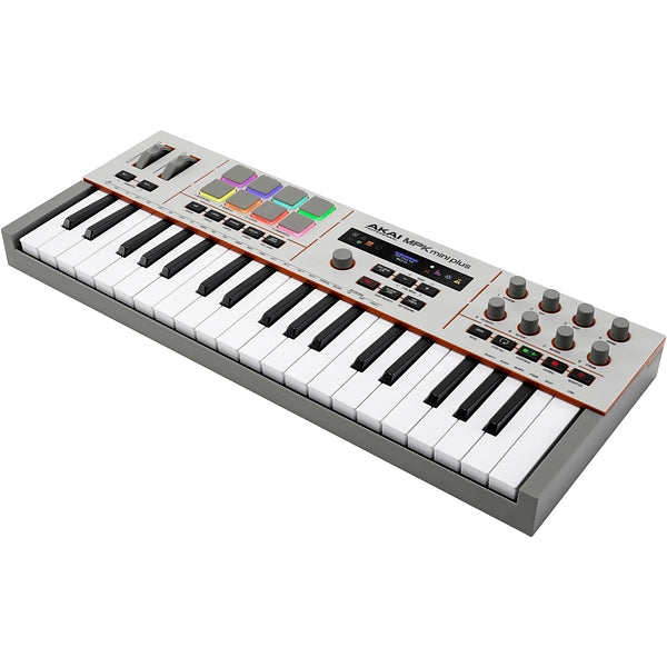 Akai Professional MPK Mini Plus II Keyboard Controller