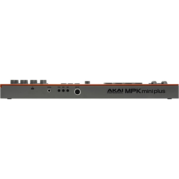 Akai Professional MPK Mini Plus II Keyboard Controller