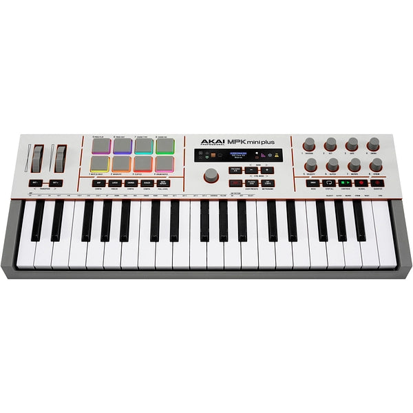 Akai Professional MPK Mini Plus II Keyboard Controller