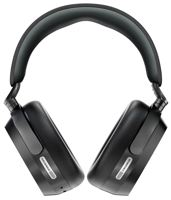 Sennheiser Momentum 5 Wireless Headphones - Black