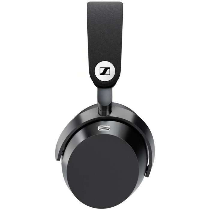 Sennheiser Momentum 5 Wireless Headphones - Black