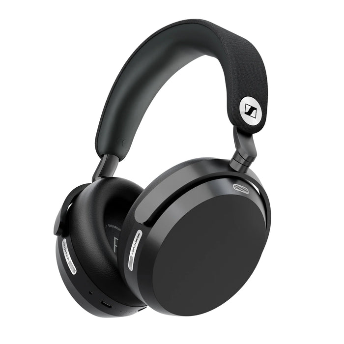 Sennheiser Momentum 5 Wireless Headphones - Black