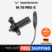 Beyerdynamic M70 Pro X Dynamic broadcast microphone for streaming and podcasting - Music Bliss Malaysia