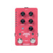 Mooer Tender Octaver X2 Octave Pedal - Music Bliss Malaysia