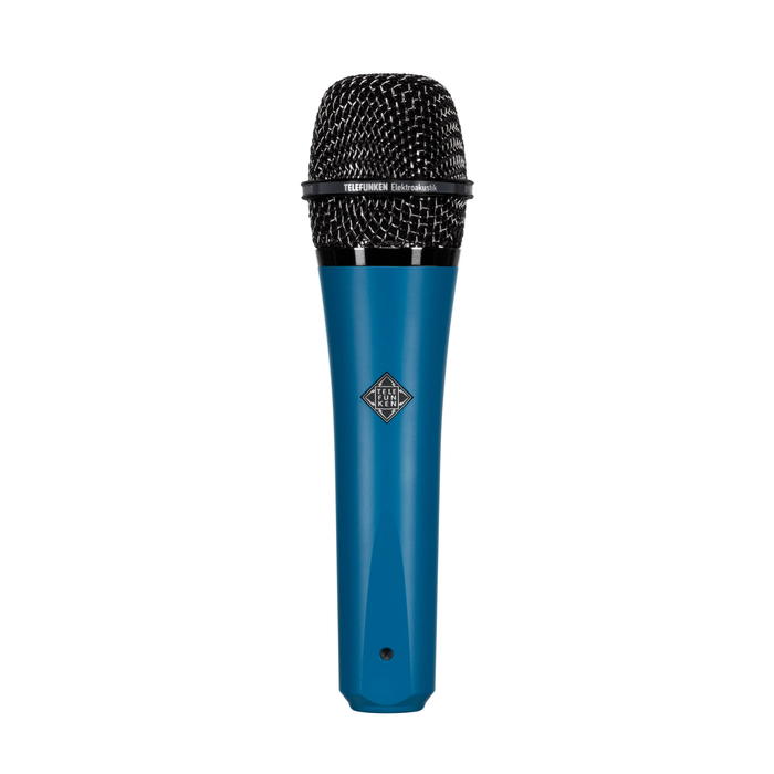 Telefunken M80 Custom Shop Supercardioid Dynamic Handheld Vocal Microphone