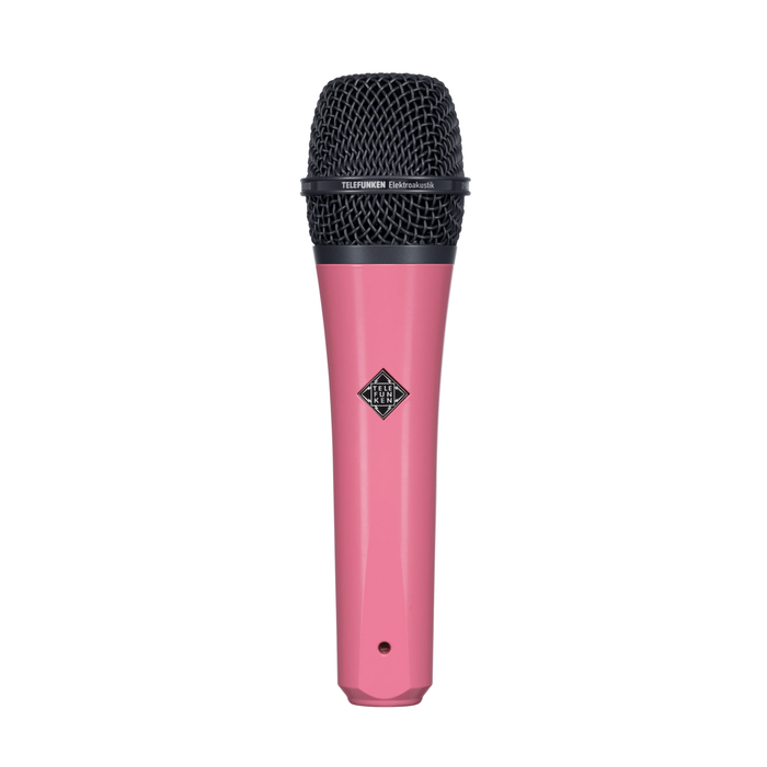 Telefunken M80 Custom Shop Supercardioid Dynamic Handheld Vocal Microphone