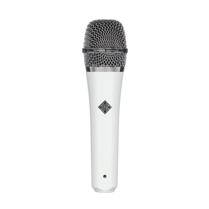 Telefunken M80 Custom Shop Supercardioid Dynamic Handheld Vocal Microphone