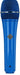 Telefunken M80 Supercardioid Dynamic Handheld Vocal Microphone - Blue - Music Bliss Malaysia