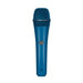 Telefunken M81 Supercardioid Dynamic Handheld Vocal Microphone - Blue - Music Bliss Malaysia