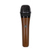 Telefunken M81 Supercardioid Dynamic Handheld Vocal Microphone - Cherry - Music Bliss Malaysia