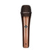 Telefunken M81 Supercardioid Dynamic Handheld Vocal Microphone - Copper - Music Bliss Malaysia