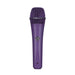 Telefunken M81 Supercardioid Dynamic Handheld Vocal Microphone - Purple - Music Bliss Malaysia