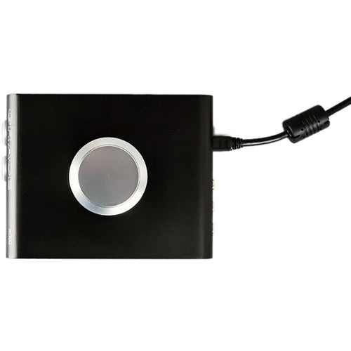 Grace Design m900 Desktop DAC Headphone Amplifier