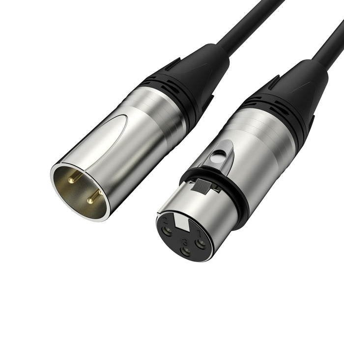 MAONO 6ft XLR Male to XLR Female