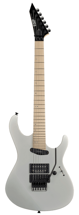 ESP Original MAVERICK/M - Pearl White Gold [MIJ - Made in Japan] - Music Bliss Malaysia