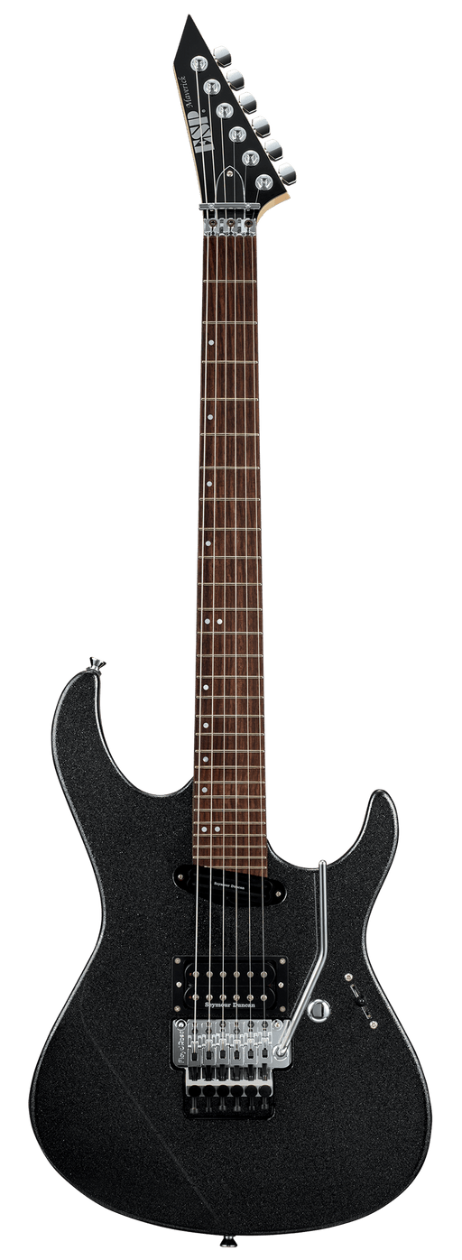 ESP Original MAVERICK/R - Titan Metal [MIJ - Made in Japan] - Music Bliss Malaysia