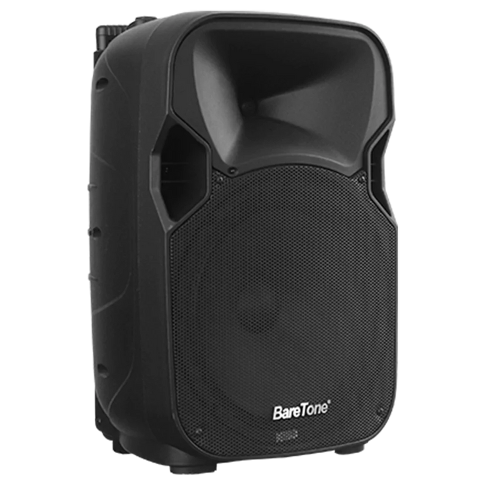 Baretone Audio MAX12AL 12" Portable Speaker