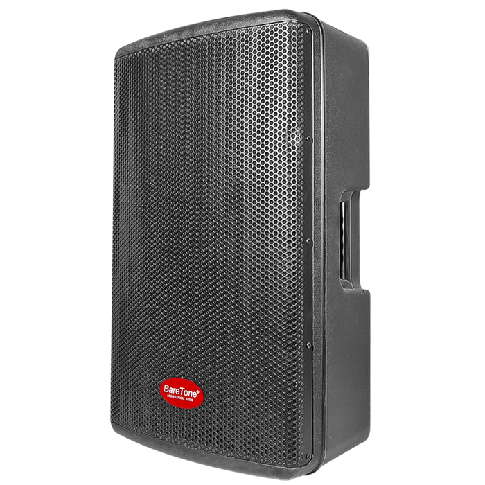 Baretone Audio MAX12HD 12" Portable Speaker