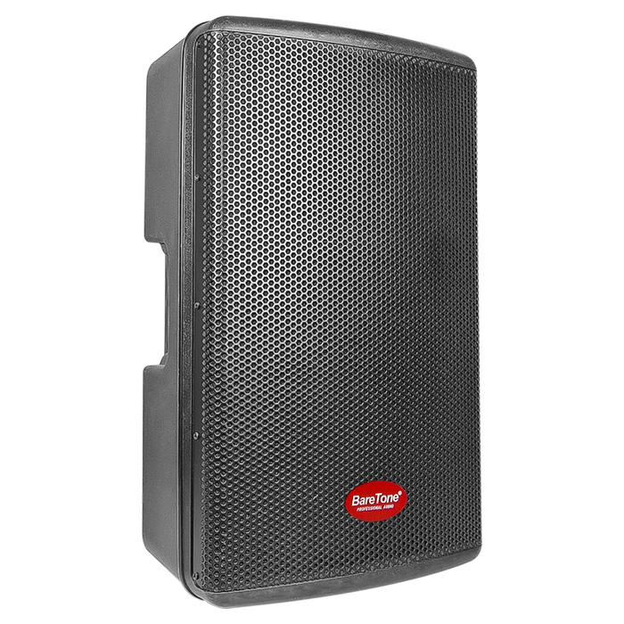 Baretone Audio MAX12HD 12" Portable Speaker
