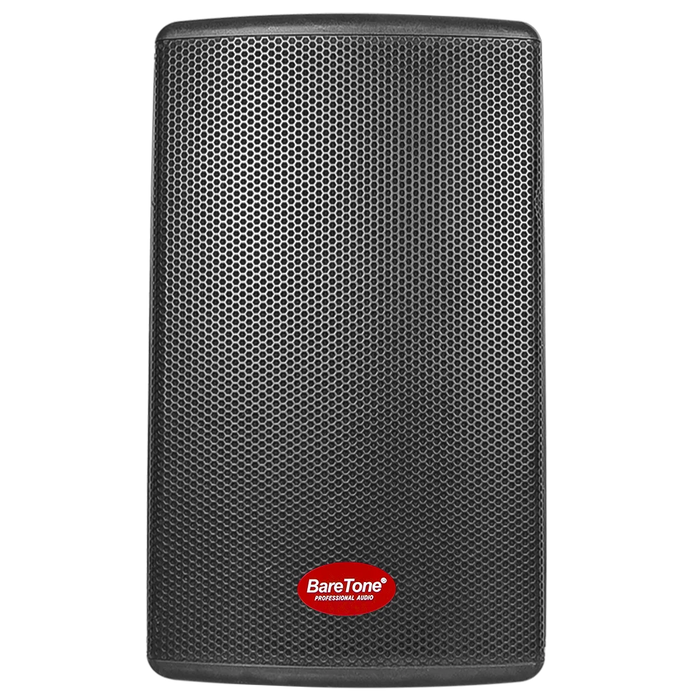 Baretone Audio MAX12HD 12" Portable Speaker
