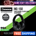 Mackie MC-150 Professional Closed-Back Headphones - Music Bliss Malaysia