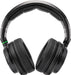 Mackie MC-350 Professional Closed-back Headphones - Music Bliss Malaysia