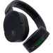 Mackie MC-40BT Wireless Headphones with Bluetooth - Music Bliss Malaysia