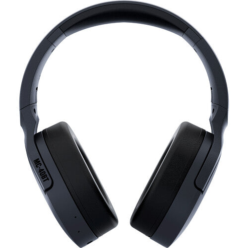 Mackie MC-40BT Wireless Headphones with Bluetooth - Music Bliss Malaysia