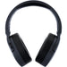 Mackie MC-40BT Wireless Headphones with Bluetooth - Music Bliss Malaysia