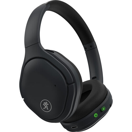 Mackie MC-50BT Wireless Noise-canceling Headphones with Bluetooth - Music Bliss Malaysia