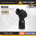 Behringer MC1000 Break-resistant Microphone Clip - Music Bliss Malaysia