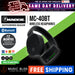 Mackie MC-40BT Wireless Headphones with Bluetooth - Music Bliss Malaysia