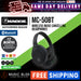 Mackie MC-50BT Wireless Noise-canceling Headphones with Bluetooth - Music Bliss Malaysia
