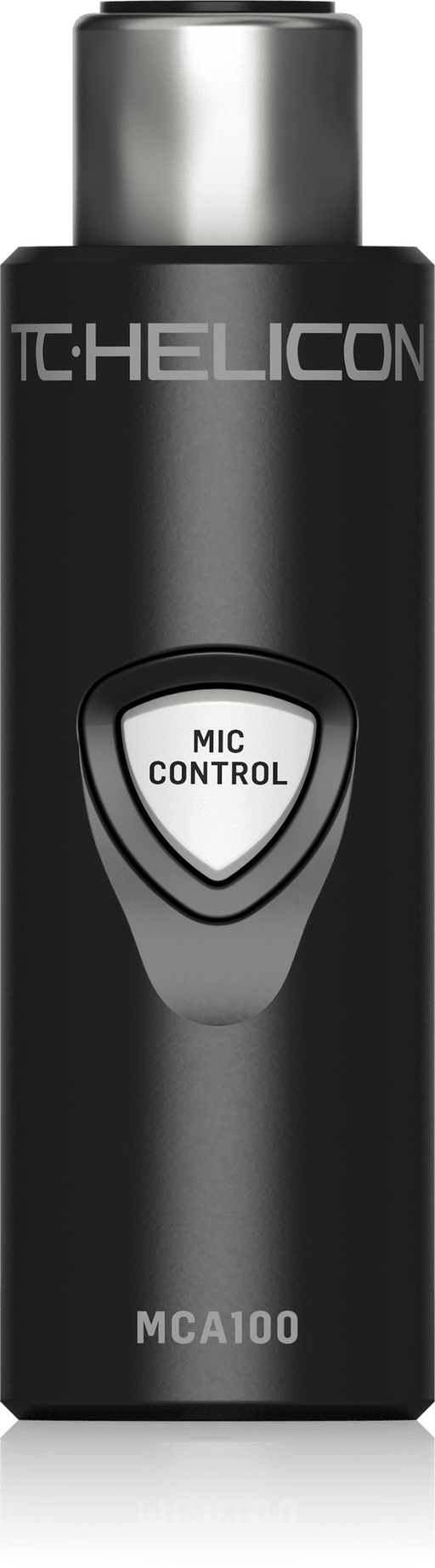 TC-Helicon MCA100 Mic Control Adapter - Music Bliss Malaysia