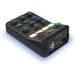 Mackie M-Caster Studio Live Streaming Mixer - Black - Music Bliss Malaysia