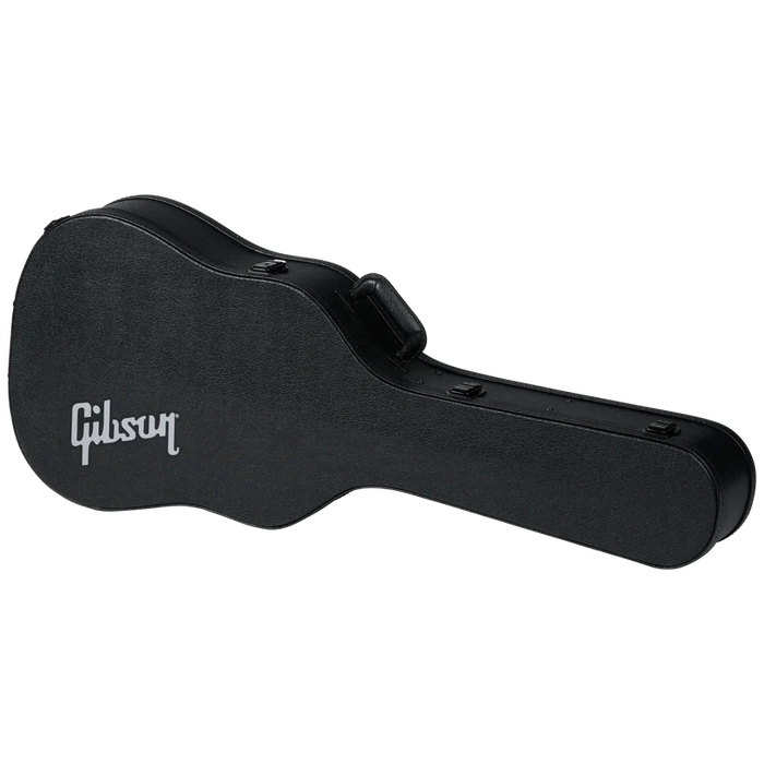GIBSON ACOUSTIC DOVE ANNIVERSARY LIMITED EDITION ACOUSTIC-ELECTRIC GUITAR - CREMONA BURST