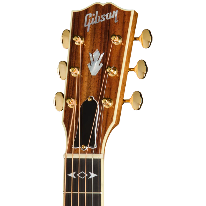 GIBSON SONGWRITER RECORDING ARTIST EC ACOUSTIC-ELECTRIC GUITAR - ROSEWOOD BURST